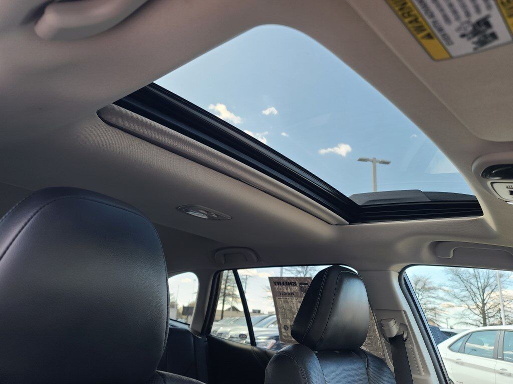 2024 Subaru Outback Limited Springfield VA