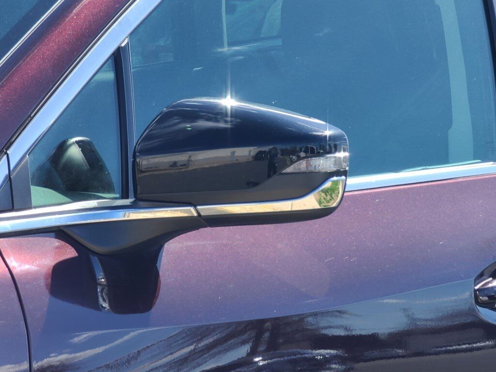 2024 Subaru Outback Limited Springfield VA