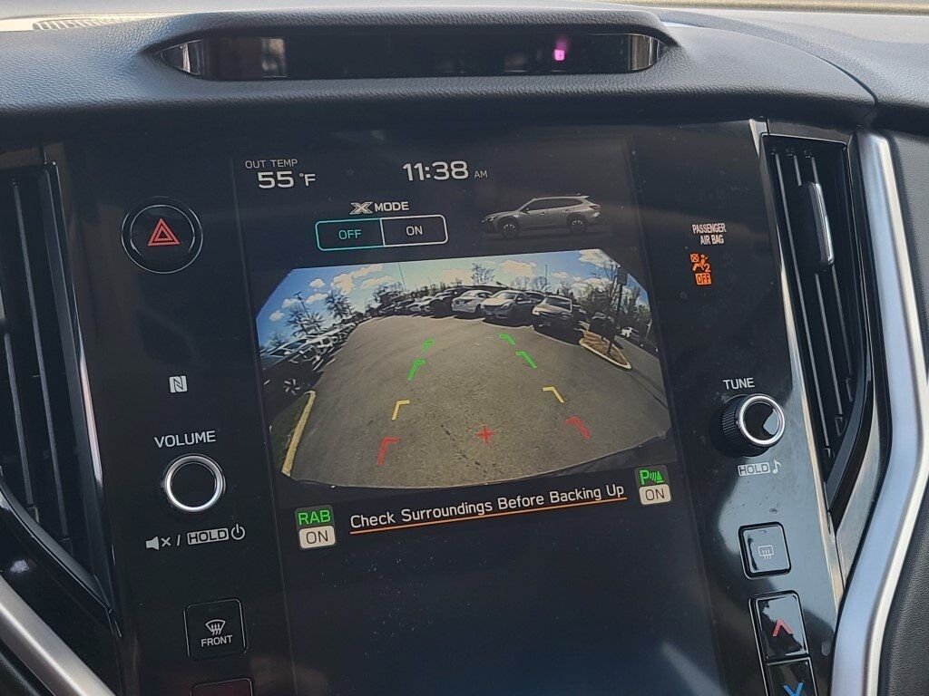 2024 Subaru Outback Limited Springfield VA