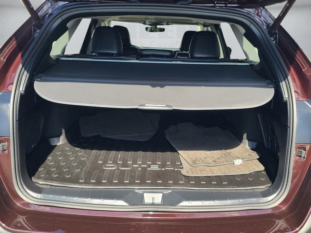 2024 Subaru Outback Limited Springfield VA