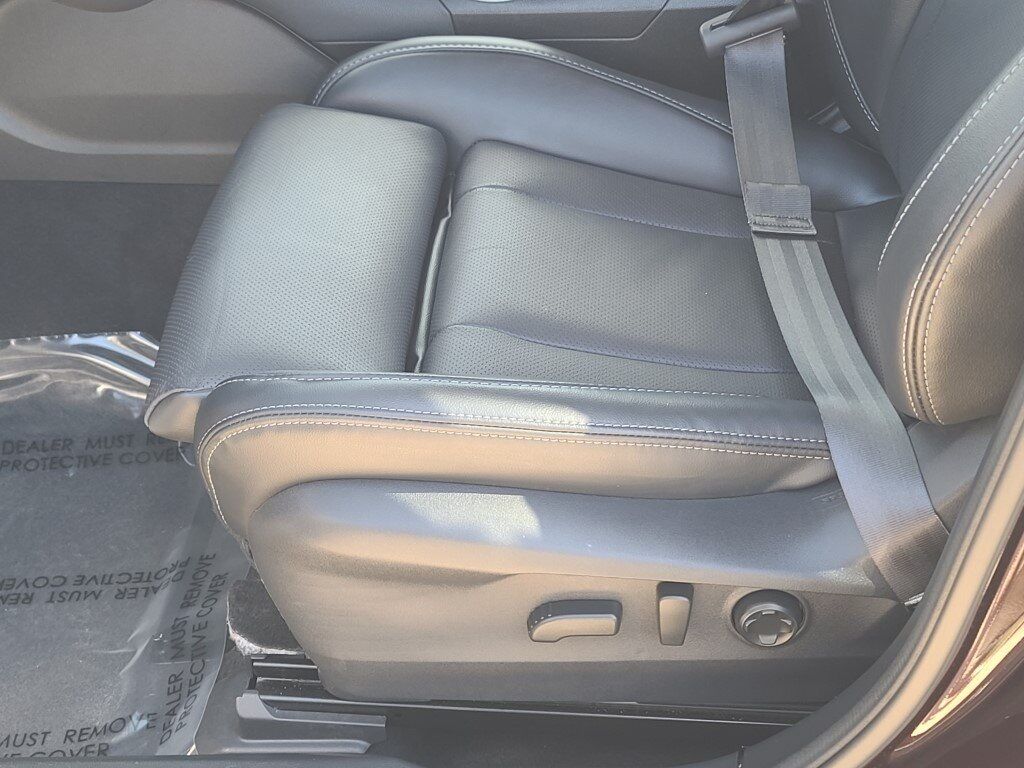 2024 Subaru Outback Limited Springfield VA