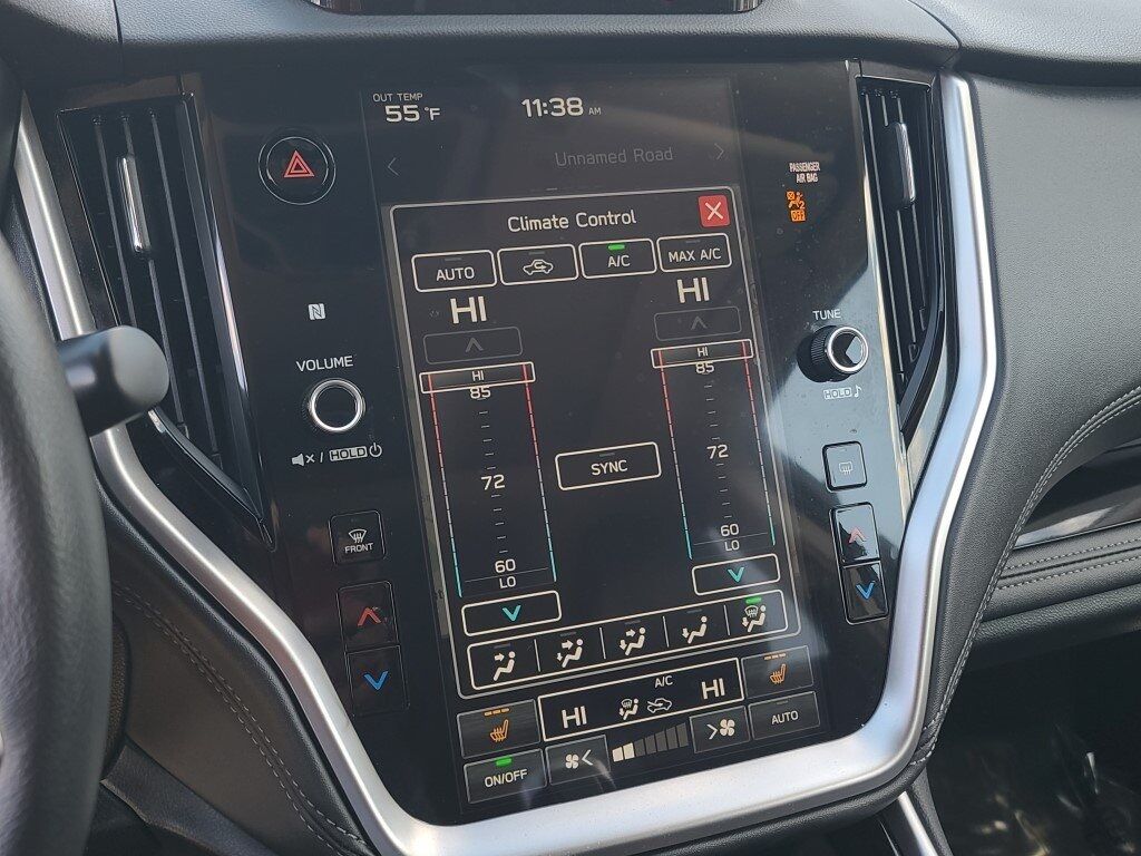 2024 Subaru Outback Limited Springfield VA