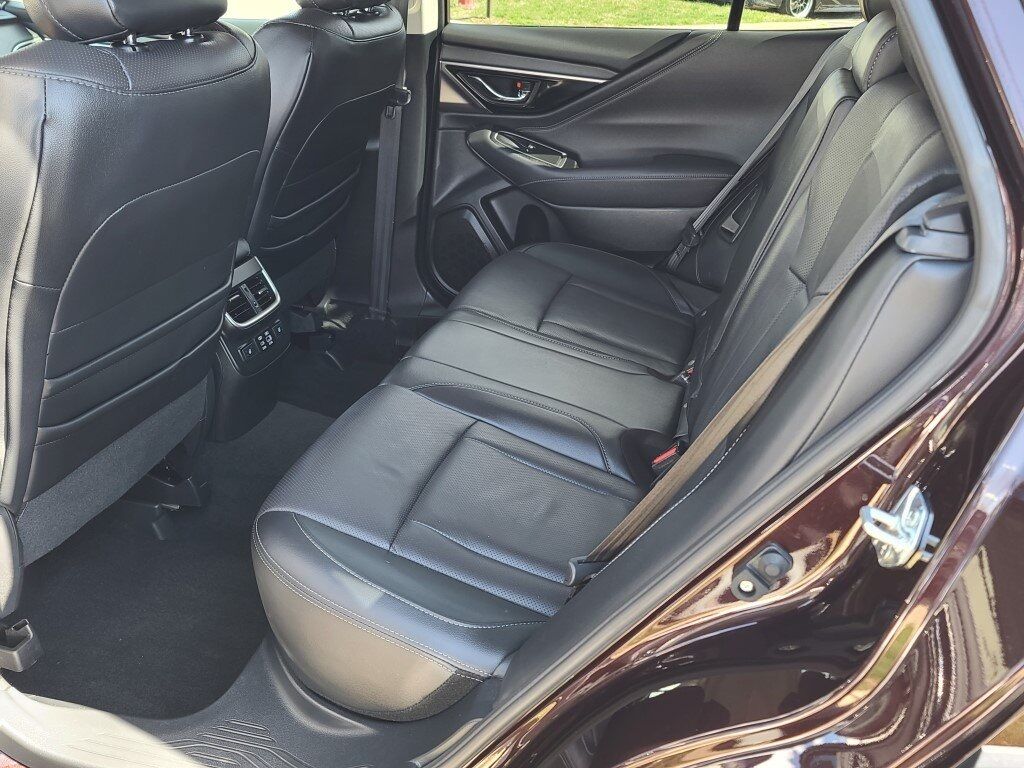 2024 Subaru Outback Limited Springfield VA