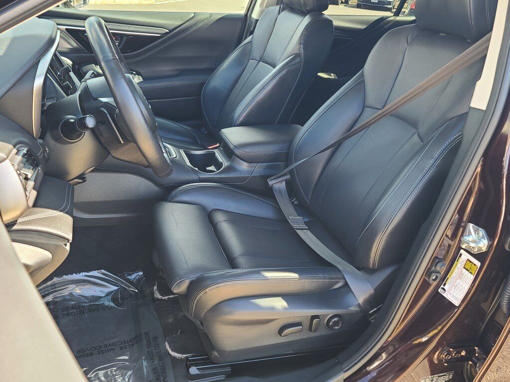 2024 Subaru Outback Limited Springfield VA