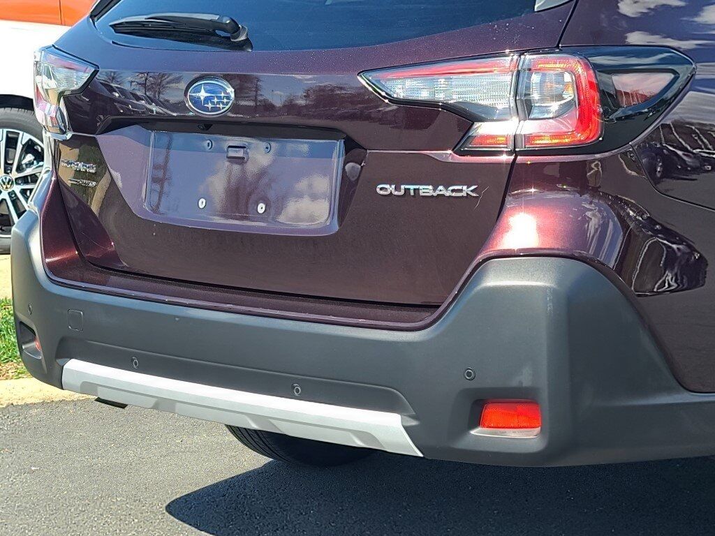 2024 Subaru Outback Limited Springfield VA