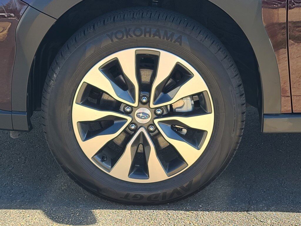 2024 Subaru Outback Limited Springfield VA