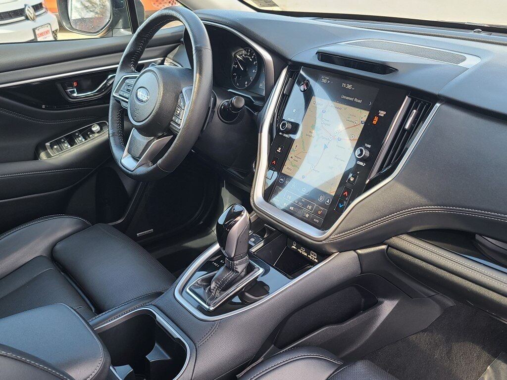 2024 Subaru Outback Limited Springfield VA