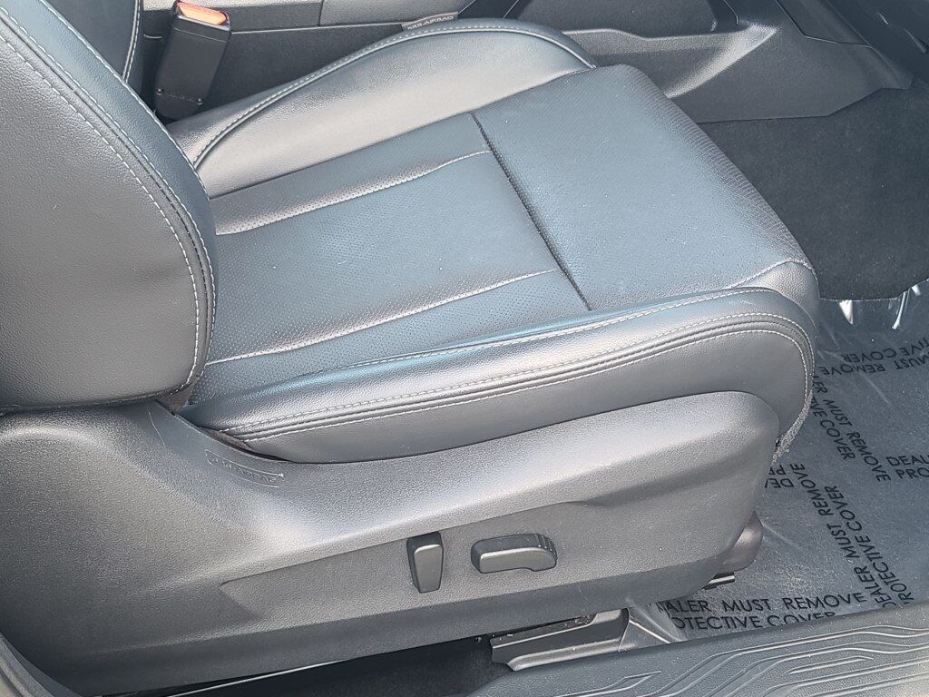 2024 Subaru Outback Limited Springfield VA