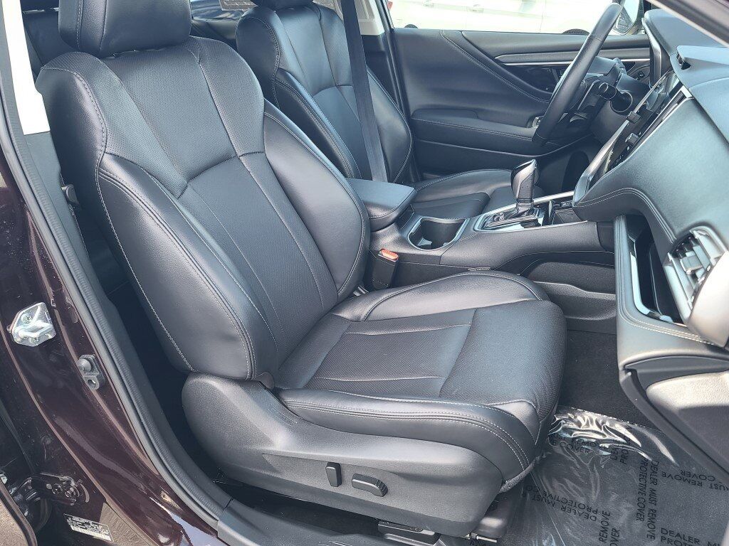 2024 Subaru Outback Limited Springfield VA