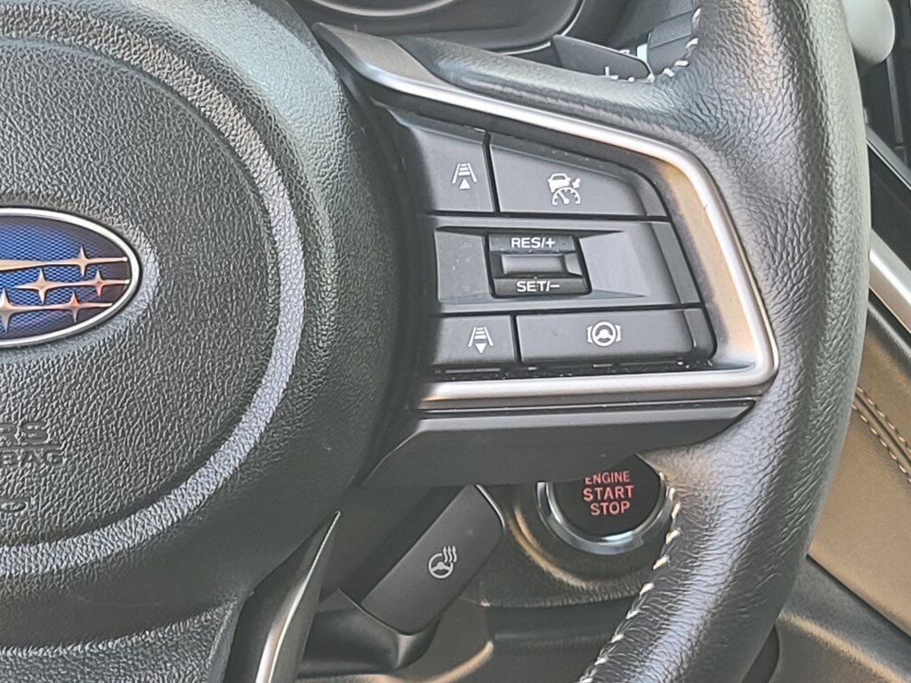 2024 Subaru Outback Limited Springfield VA