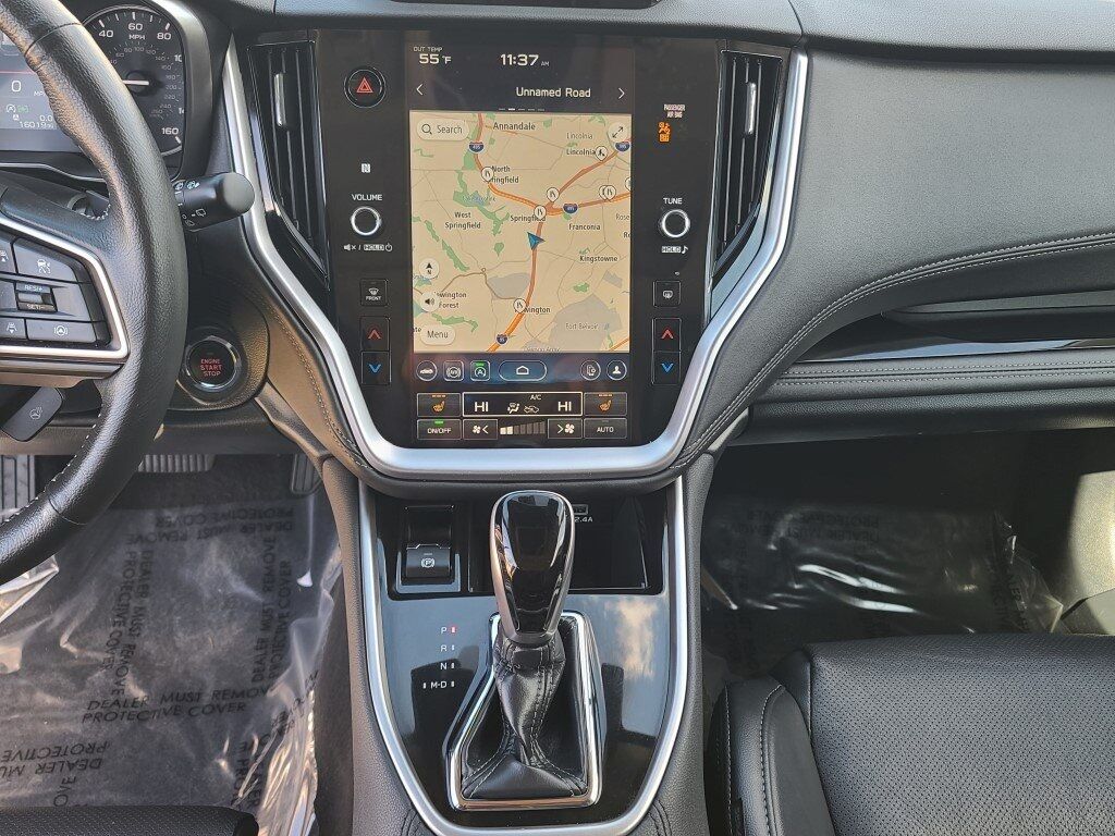 2024 Subaru Outback Limited Springfield VA