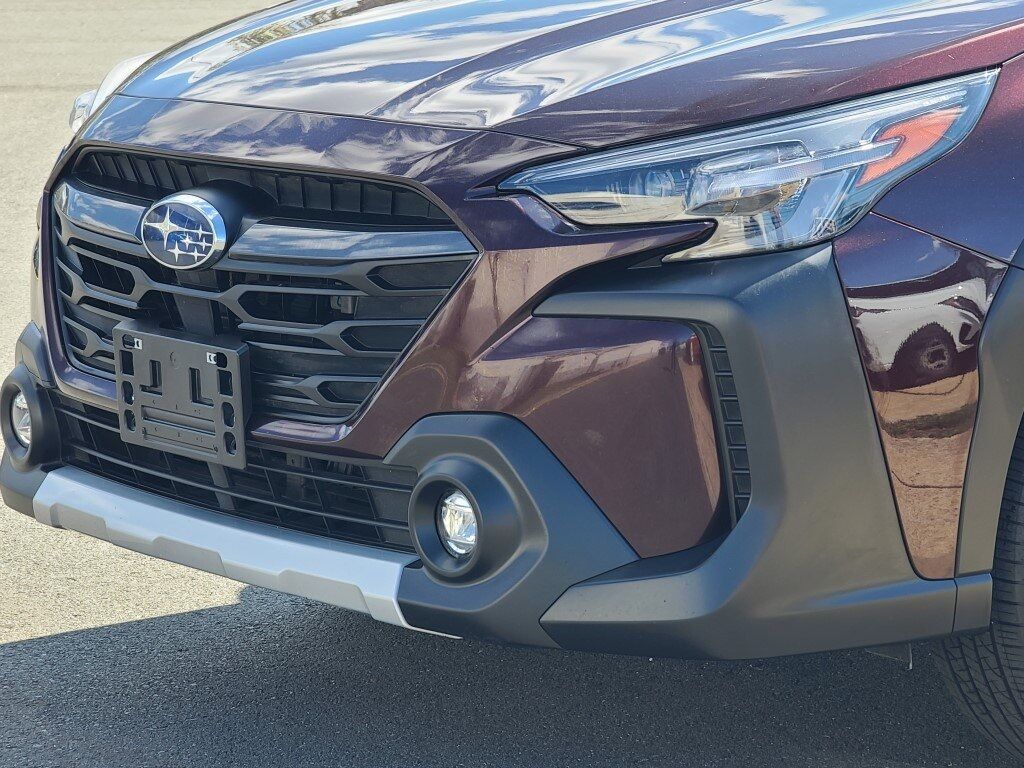 2024 Subaru Outback Limited Springfield VA