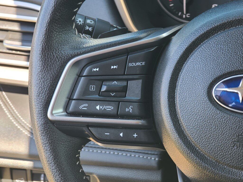 2024 Subaru Outback Limited Springfield VA