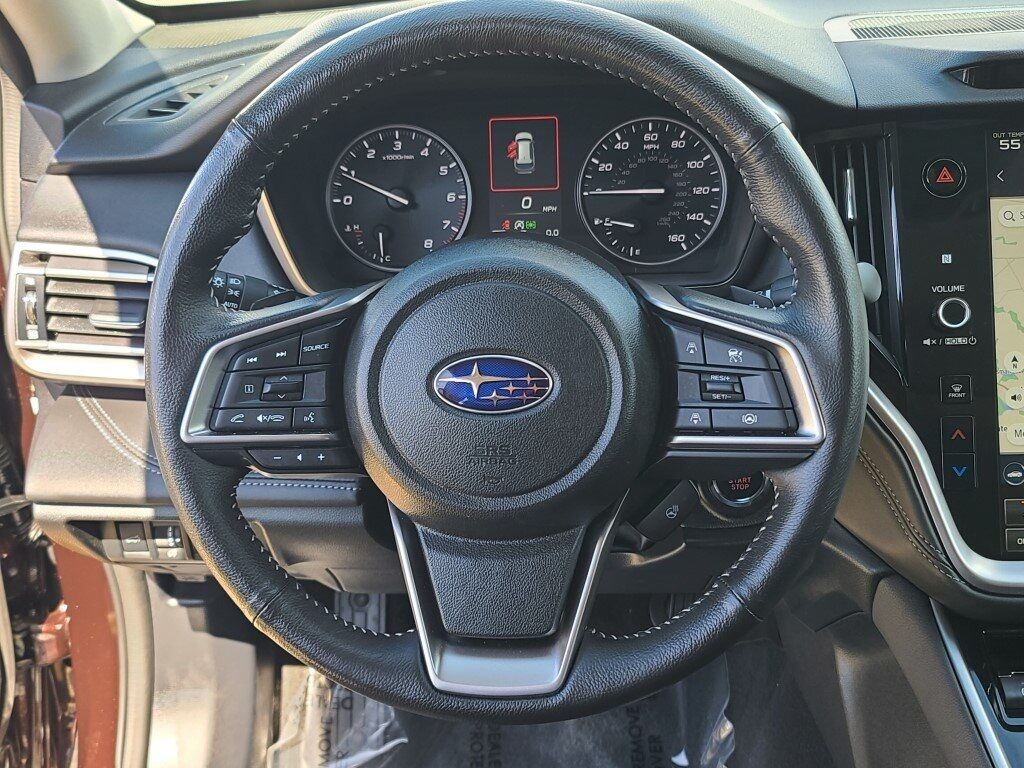 2024 Subaru Outback Limited Springfield VA