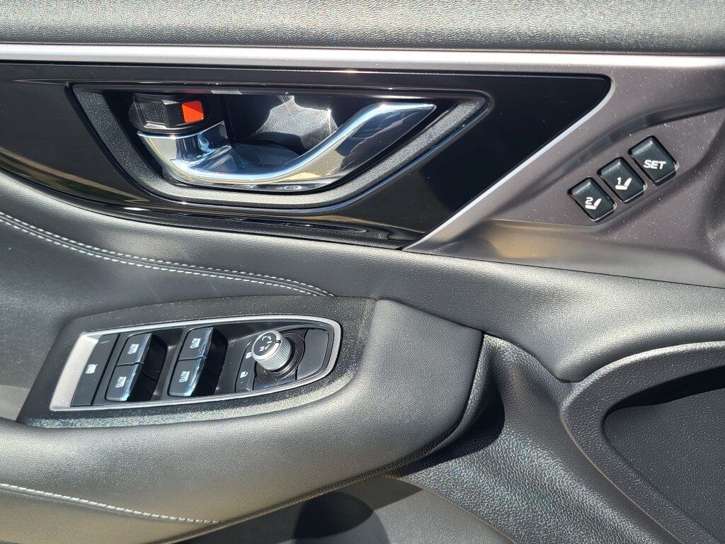 2024 Subaru Outback Limited Springfield VA