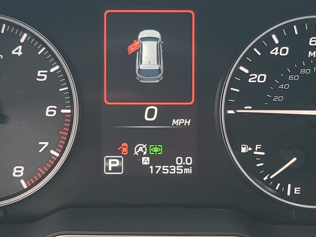 2024 Subaru Outback Limited Springfield VA