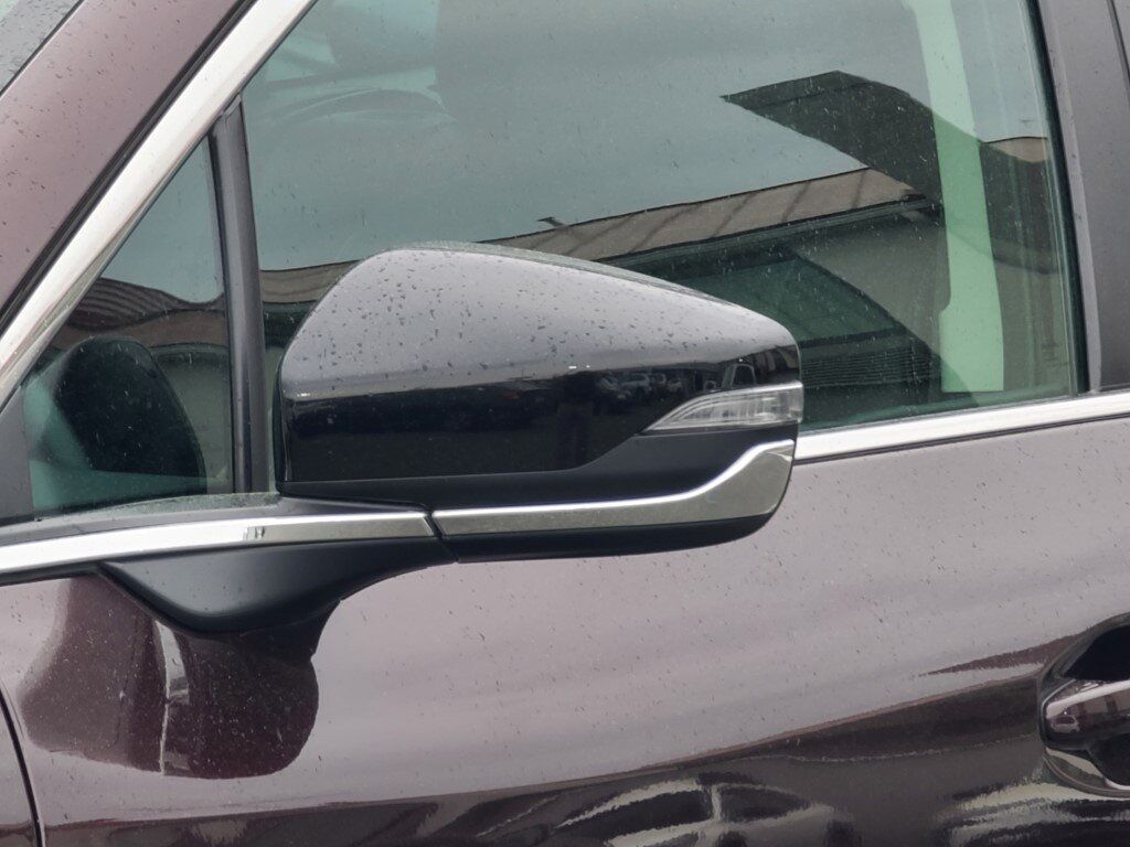 2024 Subaru Outback Limited Springfield VA