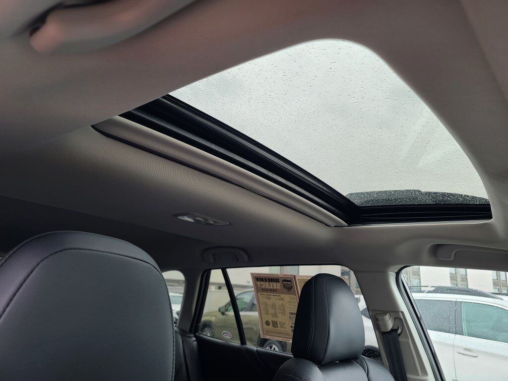 2024 Subaru Outback Limited Springfield VA