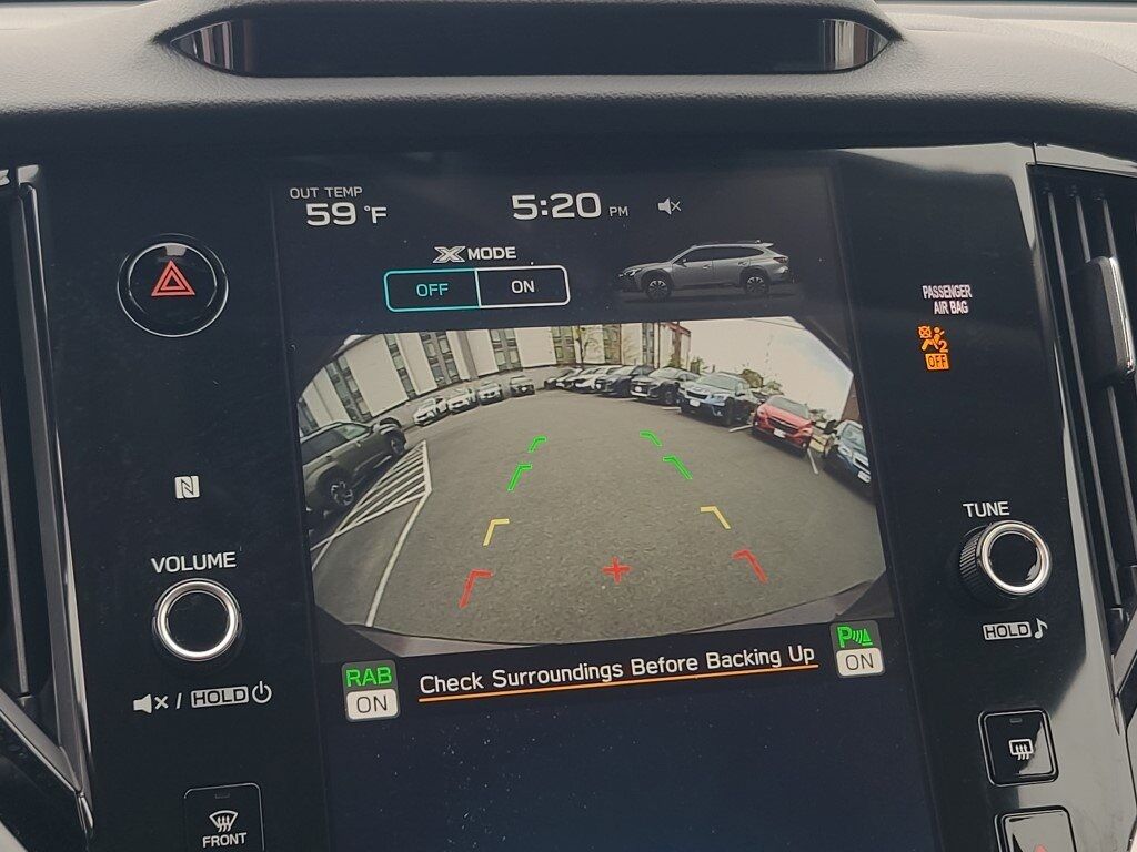 2024 Subaru Outback Limited Springfield VA