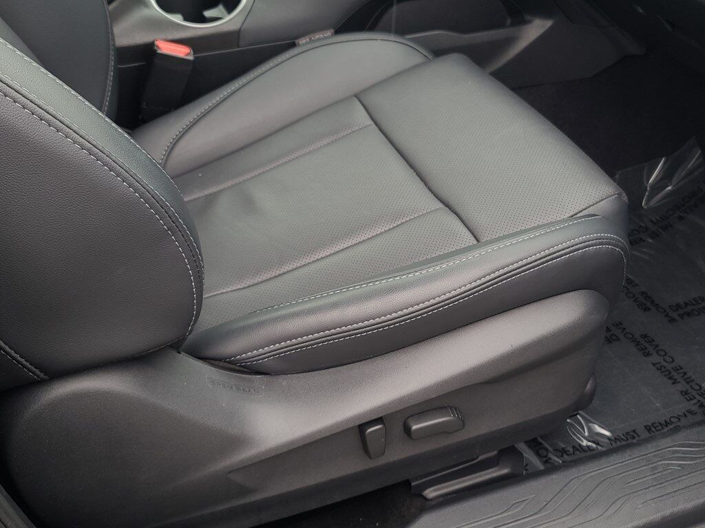 2024 Subaru Outback Limited Springfield VA