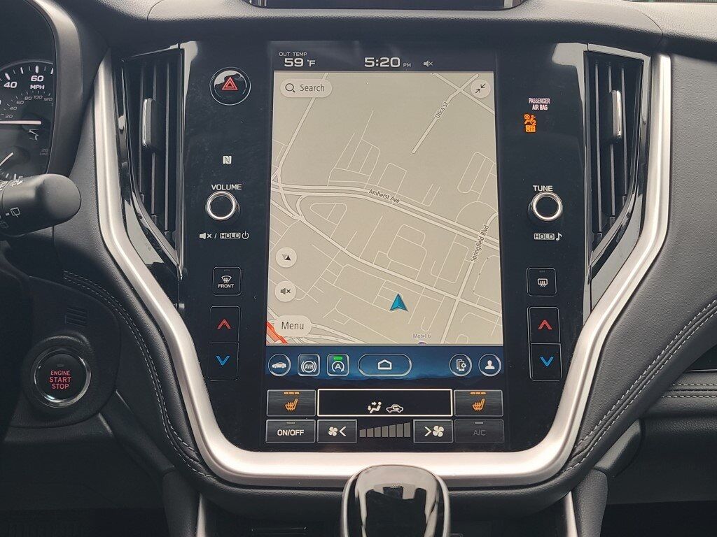 2024 Subaru Outback Limited Springfield VA