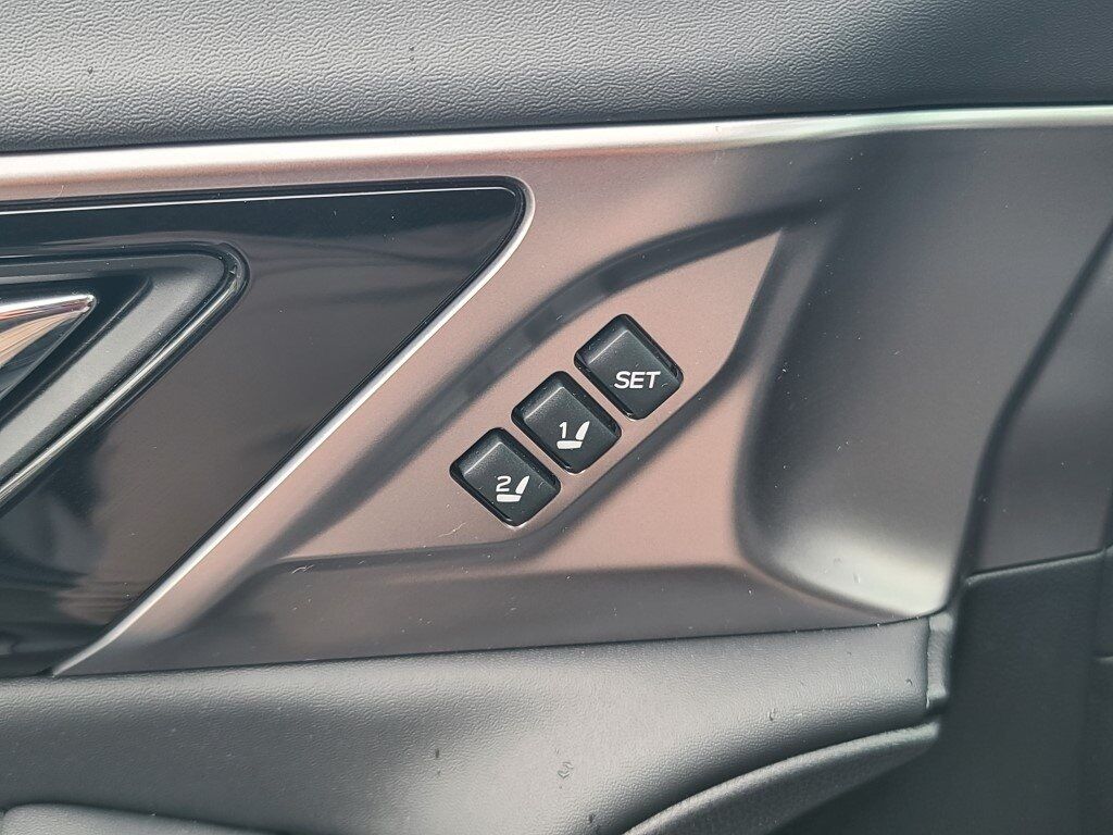 2024 Subaru Outback Limited Springfield VA