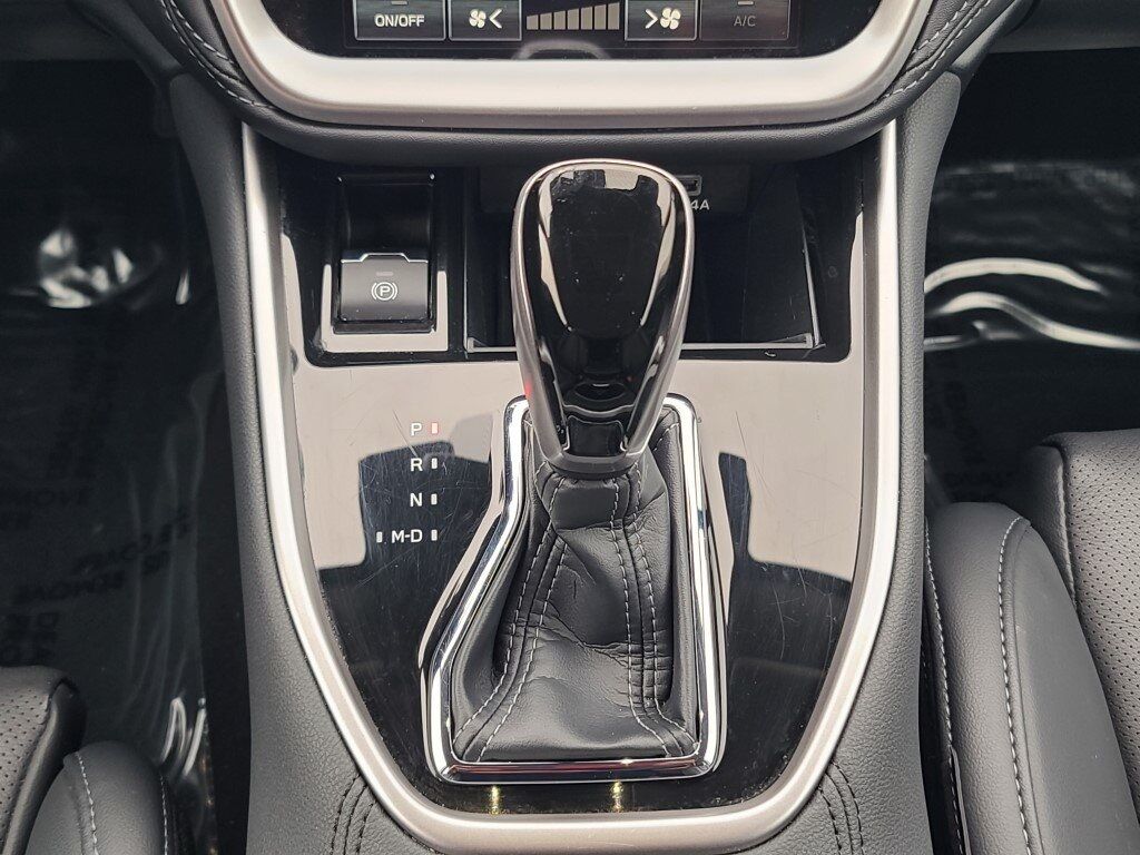 2024 Subaru Outback Limited Springfield VA