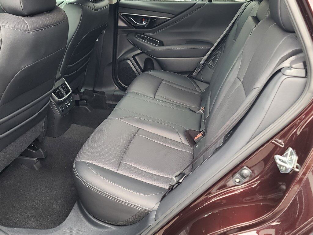 2024 Subaru Outback Limited Springfield VA