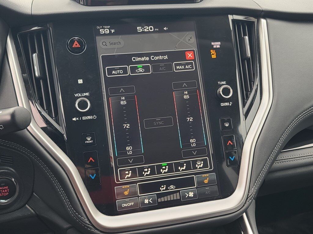 2024 Subaru Outback Limited Springfield VA