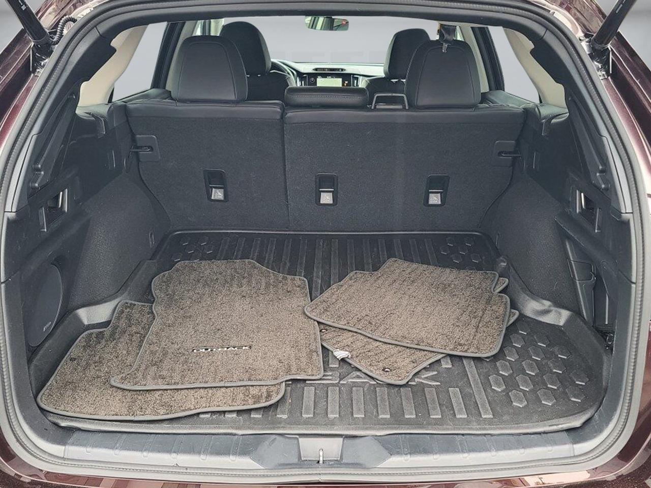 2024 Subaru Outback Limited Springfield VA