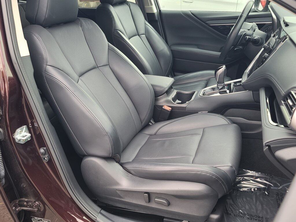 2024 Subaru Outback Limited Springfield VA