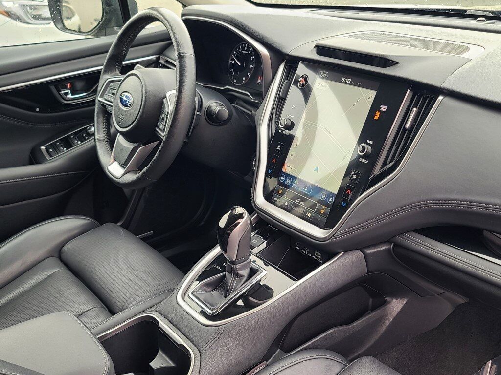 2024 Subaru Outback Limited Springfield VA