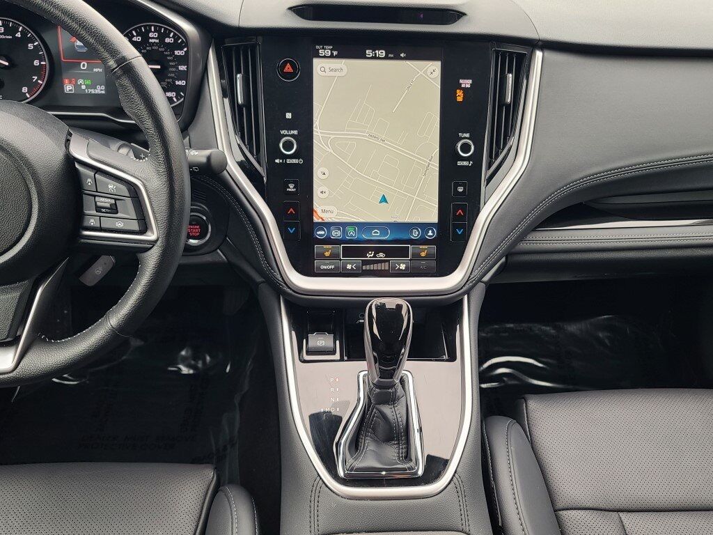 2024 Subaru Outback Limited Springfield VA