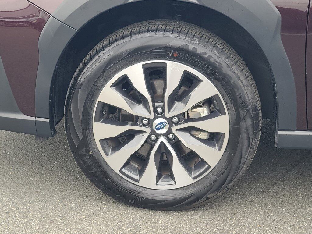 2024 Subaru Outback Limited Springfield VA