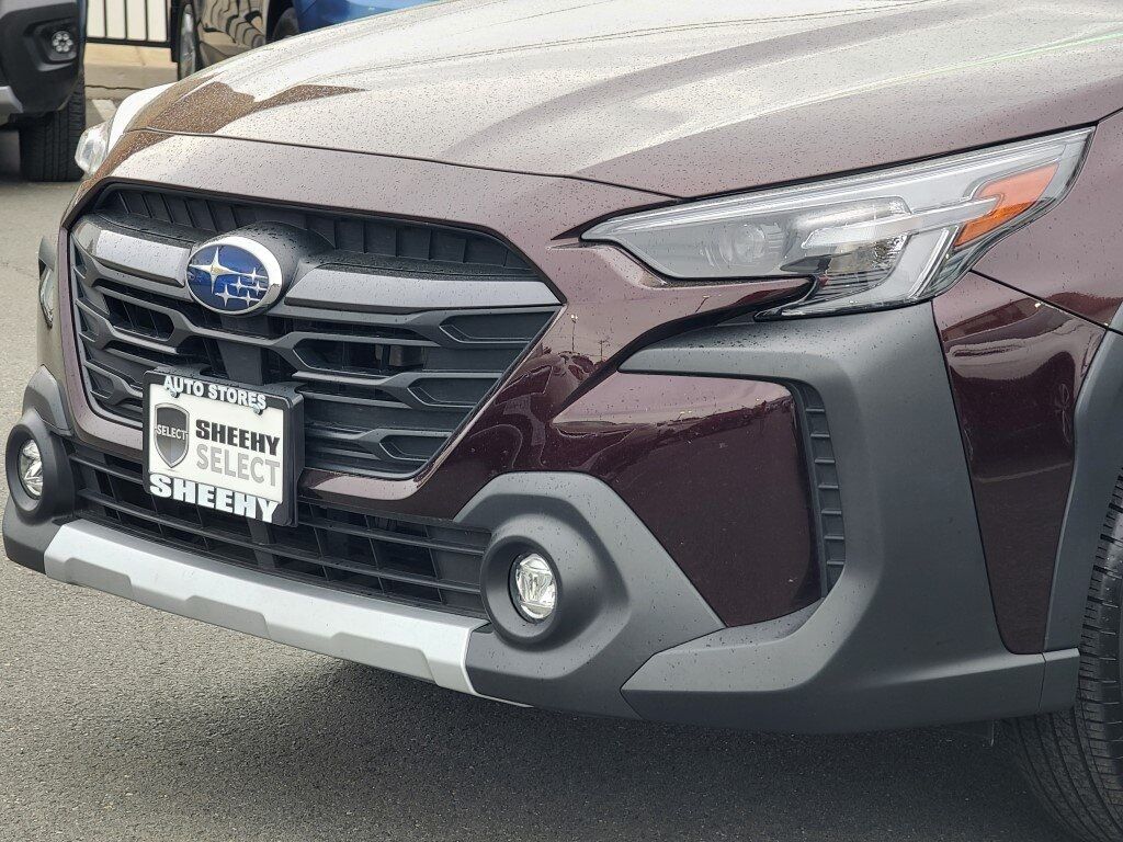 2024 Subaru Outback Limited Springfield VA