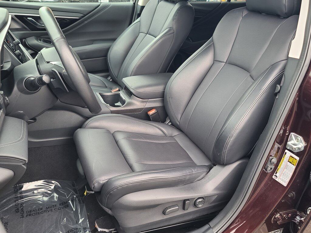 2024 Subaru Outback Limited Springfield VA