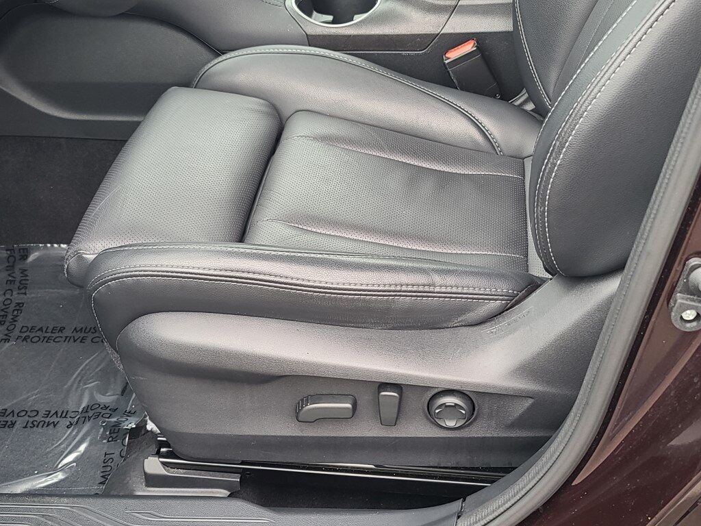 2024 Subaru Outback Limited Springfield VA