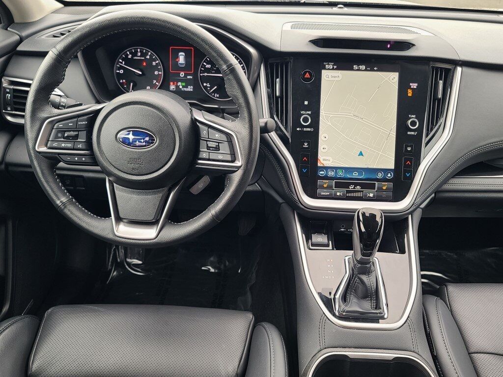 2024 Subaru Outback Limited Springfield VA