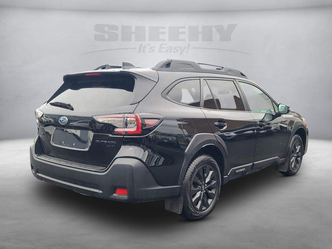 2024 Subaru Outback Onyx Edition XT Springfield VA