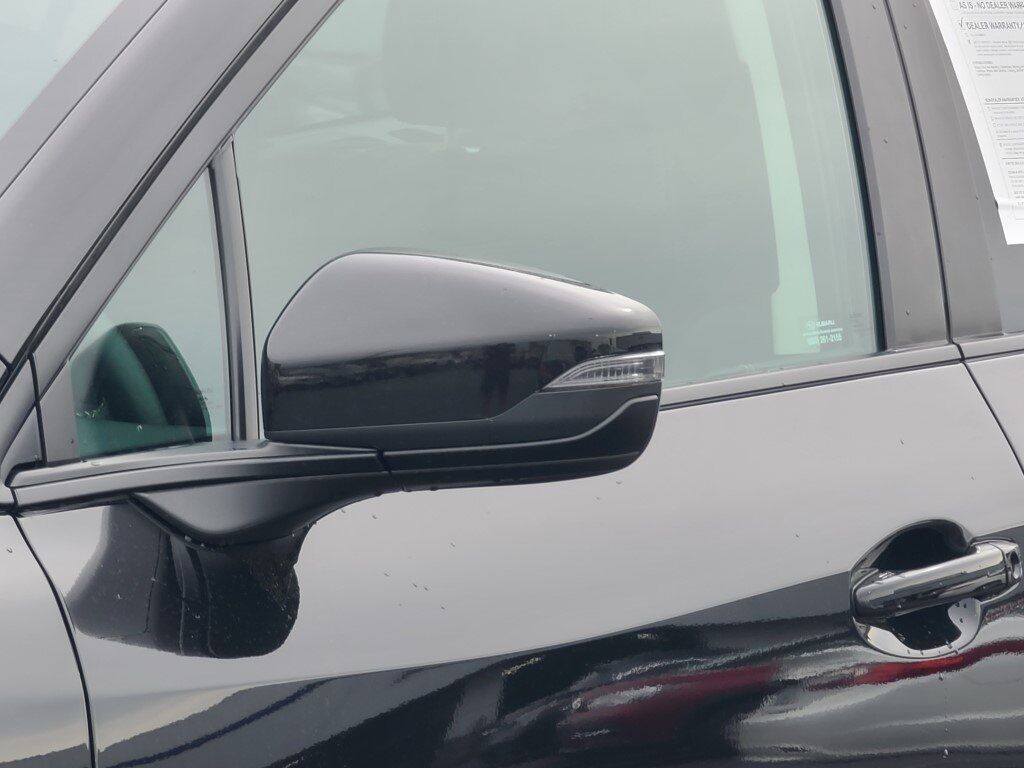 2024 Subaru Outback Onyx Edition XT Springfield VA