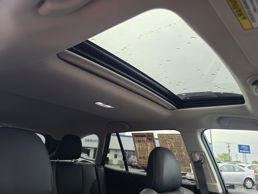 2024 Subaru Outback Onyx Edition XT Springfield VA