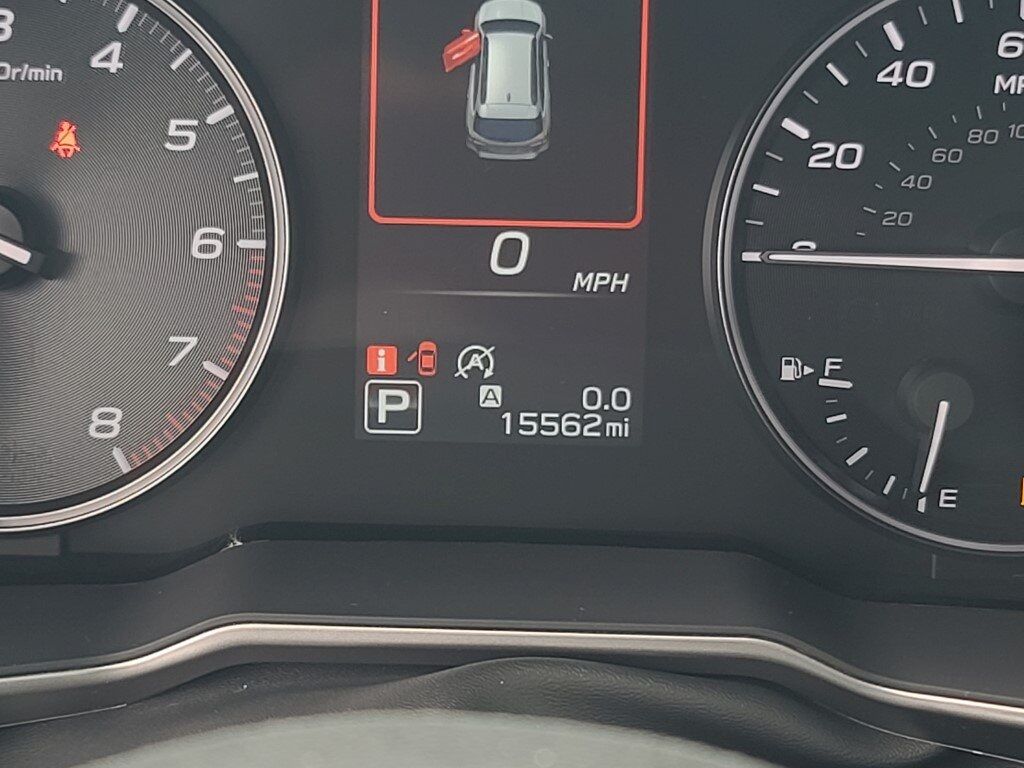 2024 Subaru Outback Onyx Edition XT Springfield VA