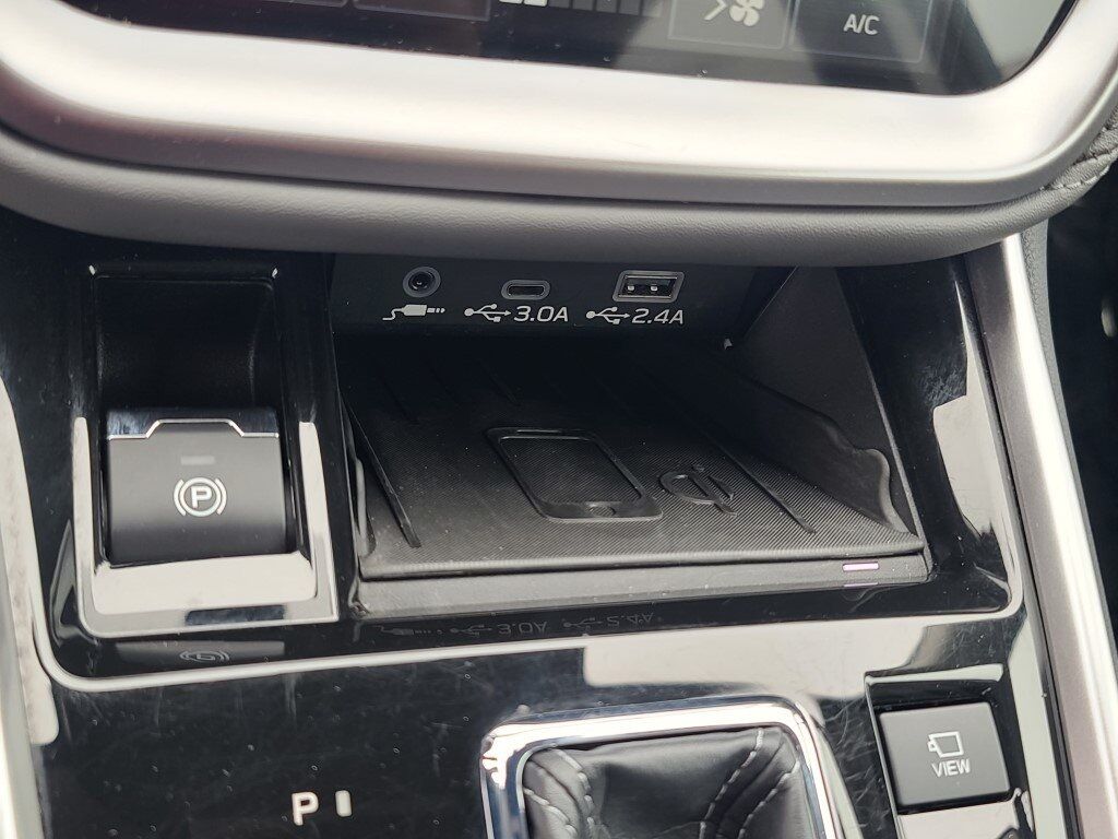 2024 Subaru Outback Onyx Edition XT Springfield VA