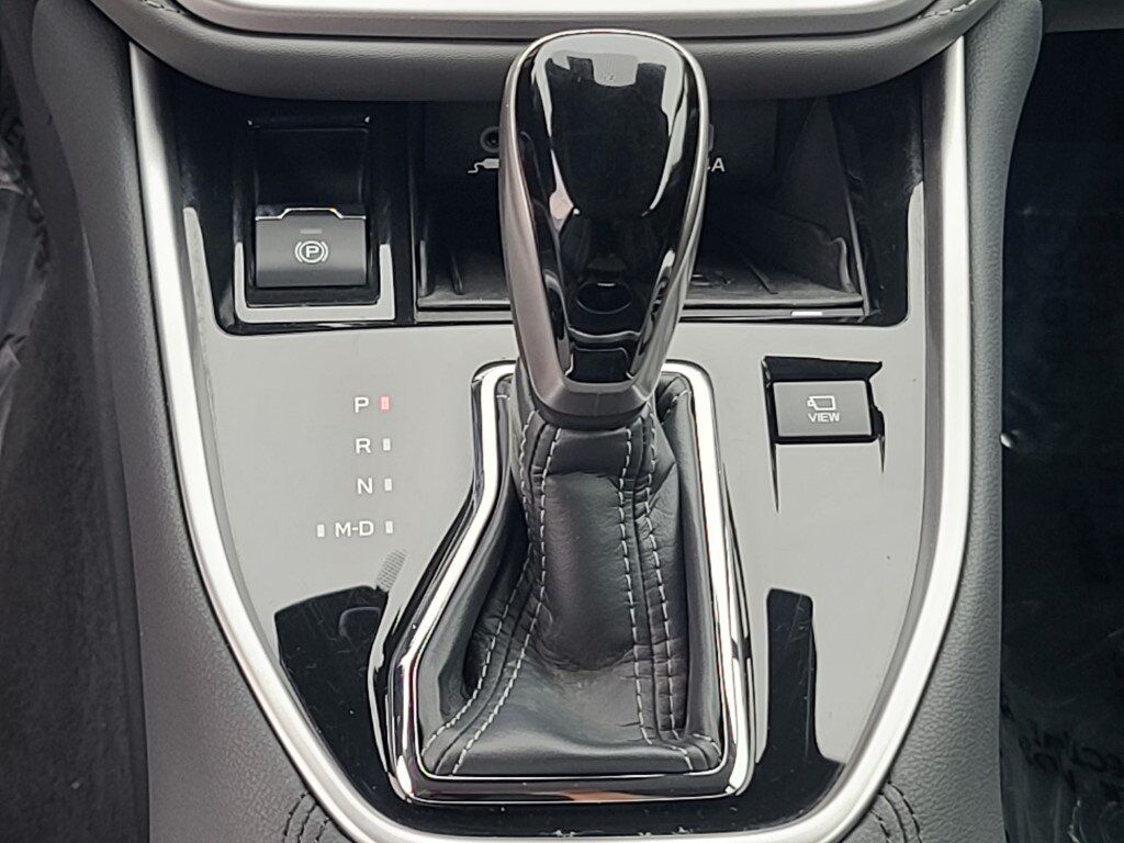 2024 Subaru Outback Onyx Edition XT Springfield VA