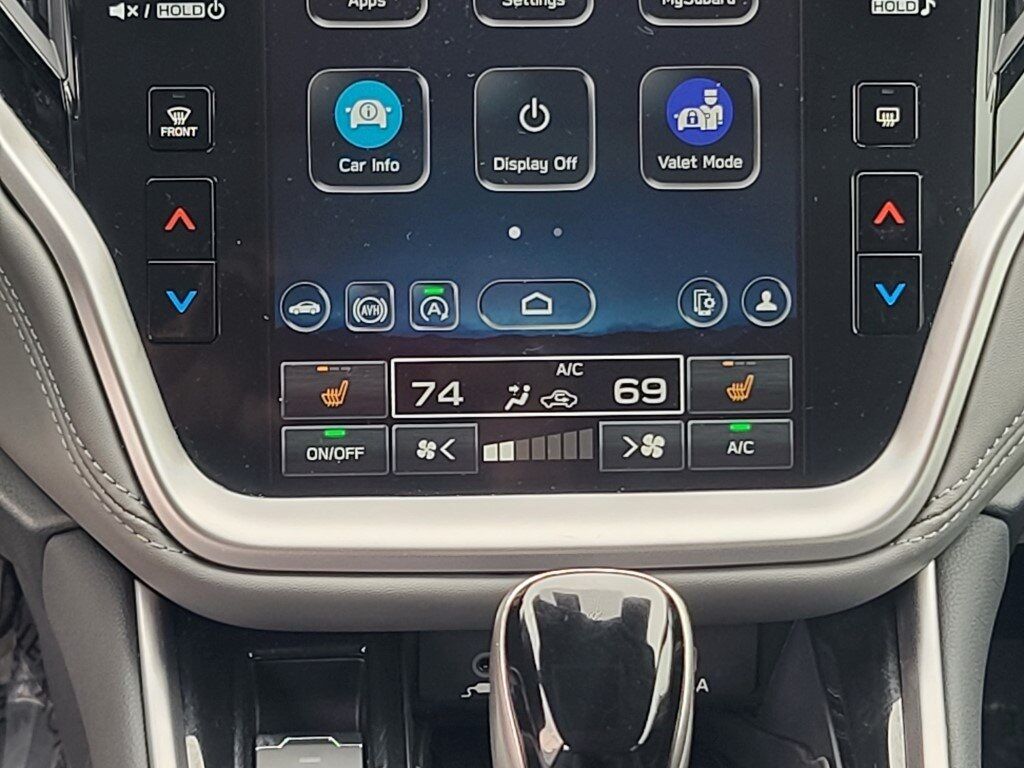 2024 Subaru Outback Onyx Edition XT Springfield VA