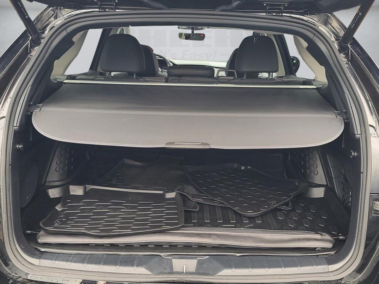 2024 Subaru Outback Onyx Edition XT Springfield VA