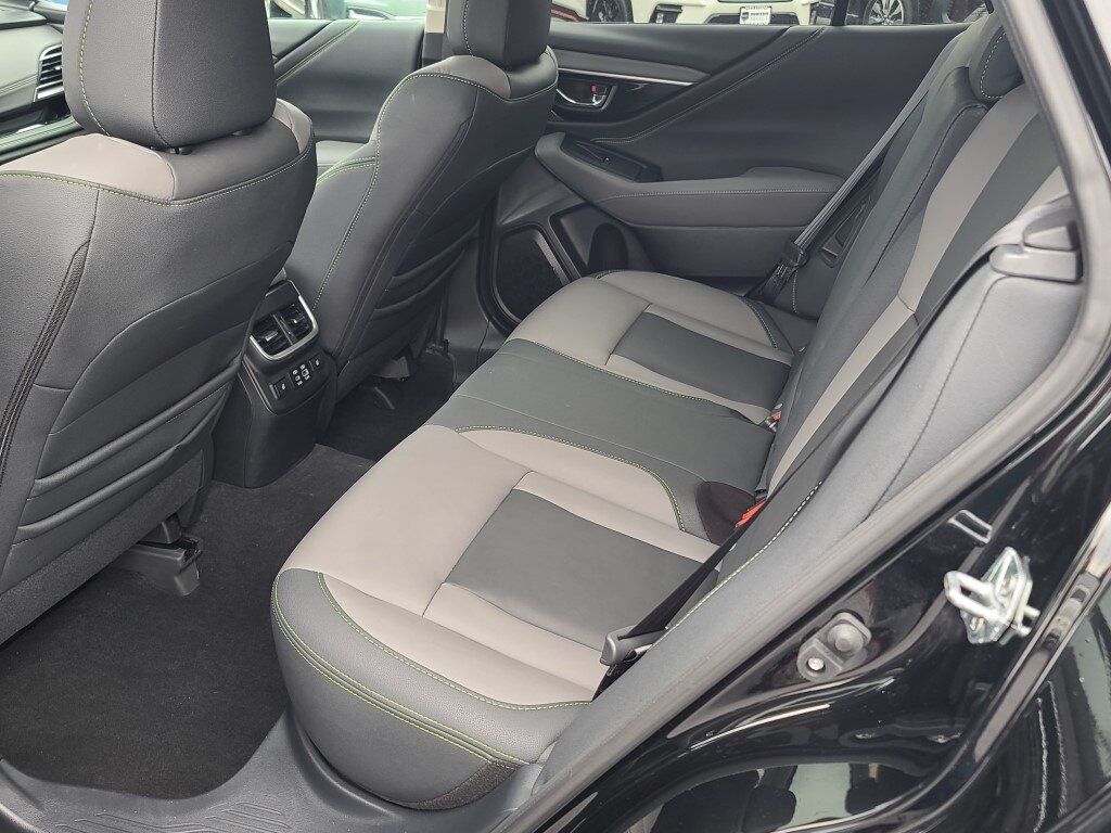 2024 Subaru Outback Onyx Edition XT Springfield VA