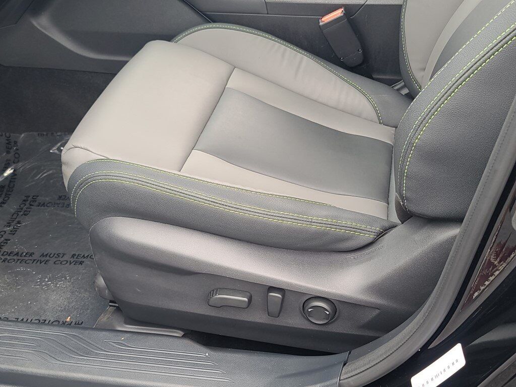 2024 Subaru Outback Onyx Edition XT Springfield VA