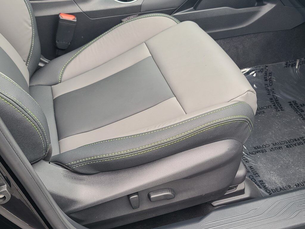 2024 Subaru Outback Onyx Edition XT Springfield VA