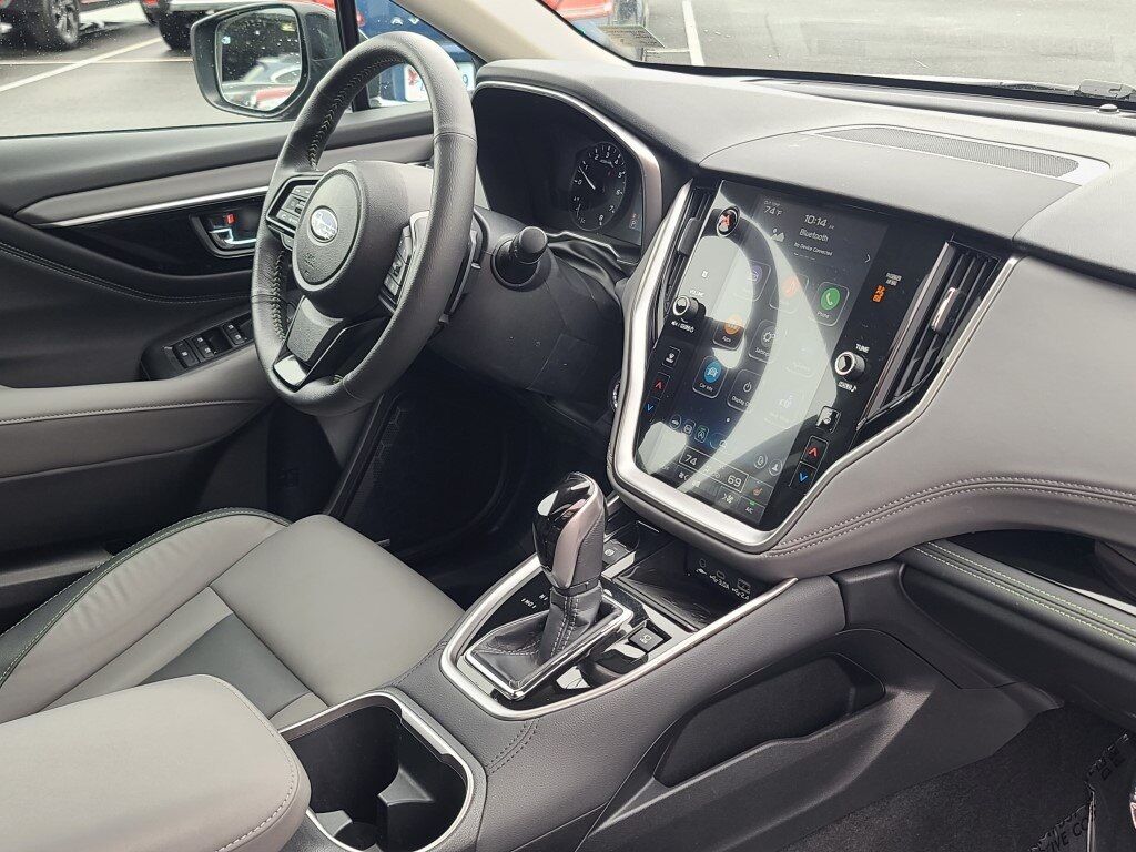 2024 Subaru Outback Onyx Edition XT Springfield VA